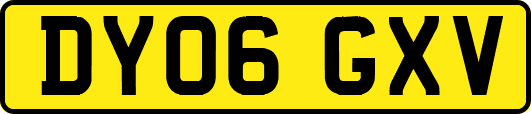 DY06GXV