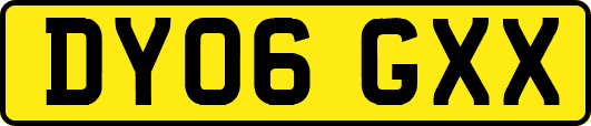 DY06GXX