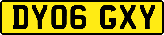DY06GXY