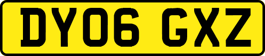 DY06GXZ