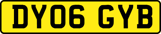 DY06GYB