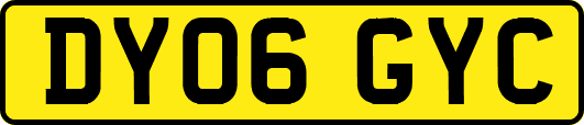 DY06GYC