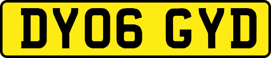 DY06GYD