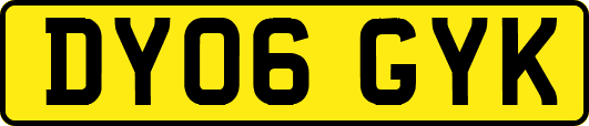 DY06GYK