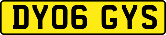DY06GYS