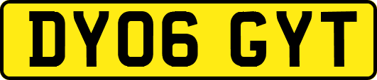 DY06GYT