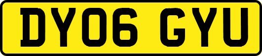 DY06GYU