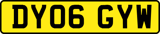 DY06GYW
