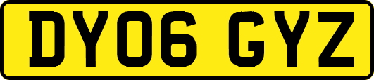 DY06GYZ