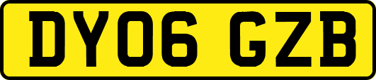 DY06GZB