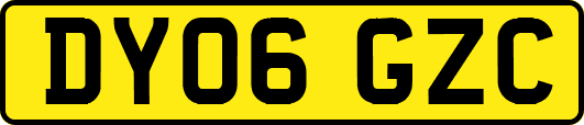 DY06GZC