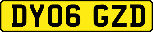 DY06GZD