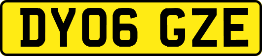 DY06GZE