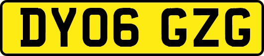 DY06GZG
