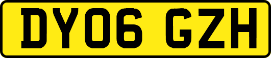 DY06GZH