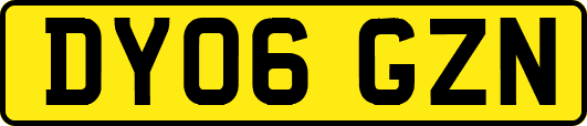 DY06GZN