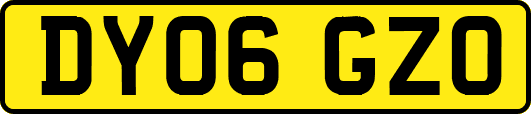 DY06GZO