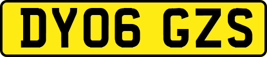DY06GZS
