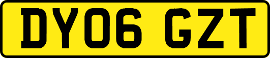 DY06GZT