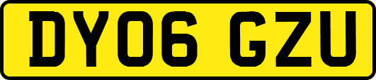 DY06GZU