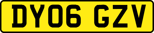 DY06GZV