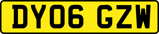 DY06GZW
