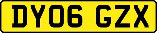 DY06GZX