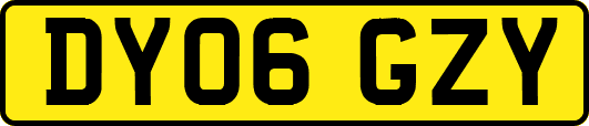 DY06GZY
