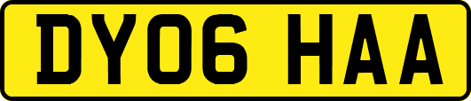 DY06HAA