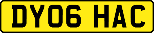 DY06HAC