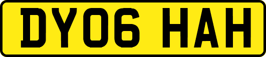 DY06HAH