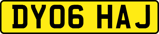DY06HAJ