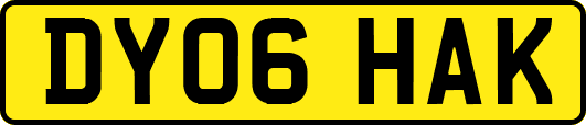 DY06HAK