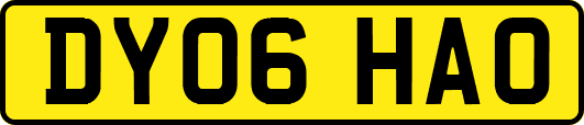 DY06HAO