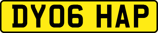 DY06HAP