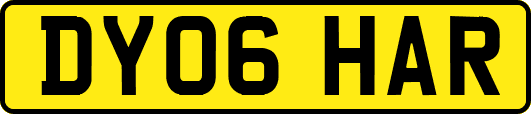 DY06HAR