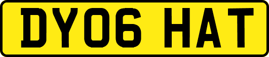 DY06HAT