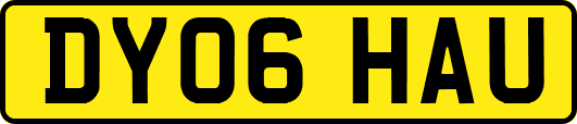 DY06HAU