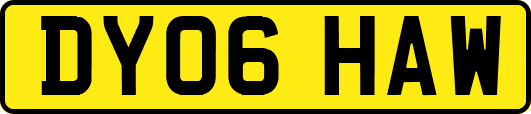 DY06HAW