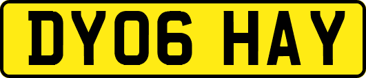 DY06HAY