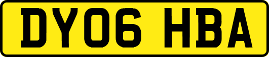 DY06HBA