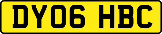 DY06HBC