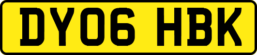 DY06HBK