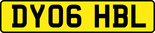 DY06HBL