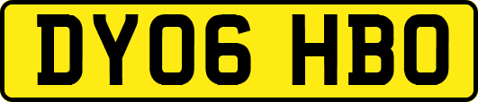 DY06HBO