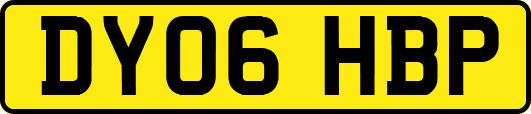 DY06HBP