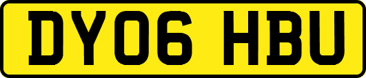 DY06HBU