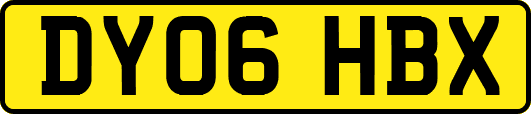 DY06HBX