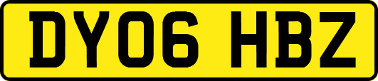 DY06HBZ