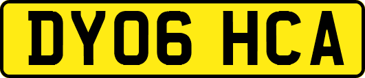 DY06HCA